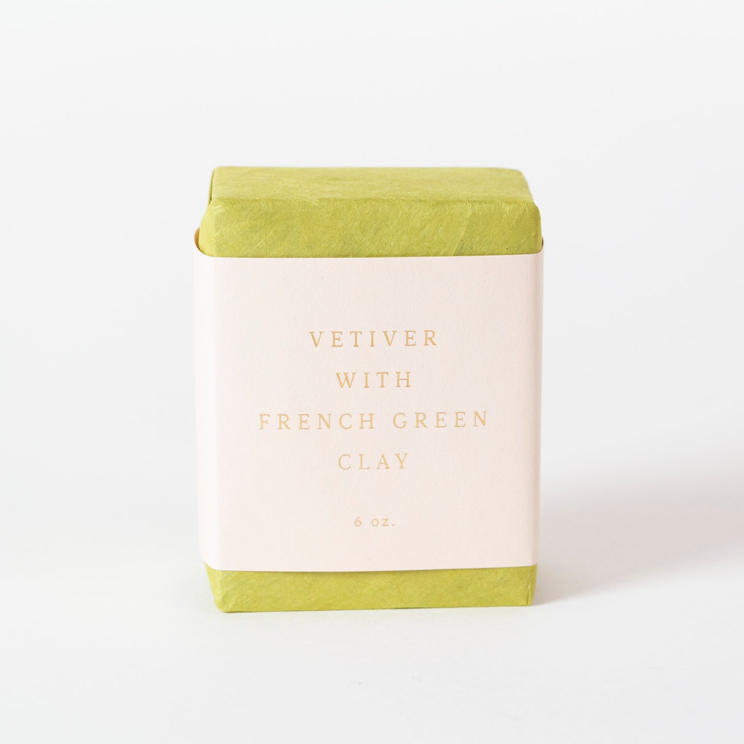 Saipua Handcrafted Soap