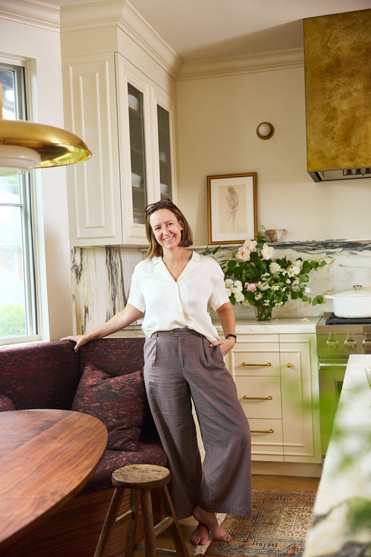 Inside Britt Summers’ World of Collected Living