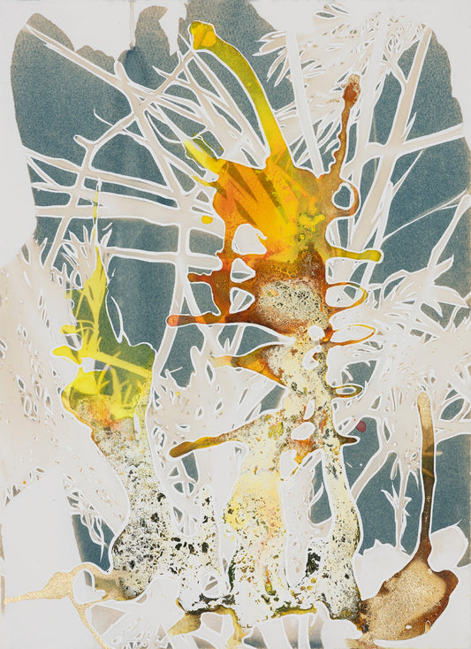 Artist Spotlight: Caroline Bullock