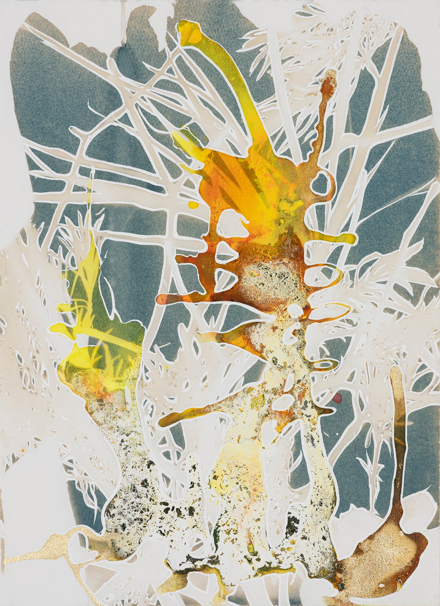 Artist Spotlight: Caroline Bullock