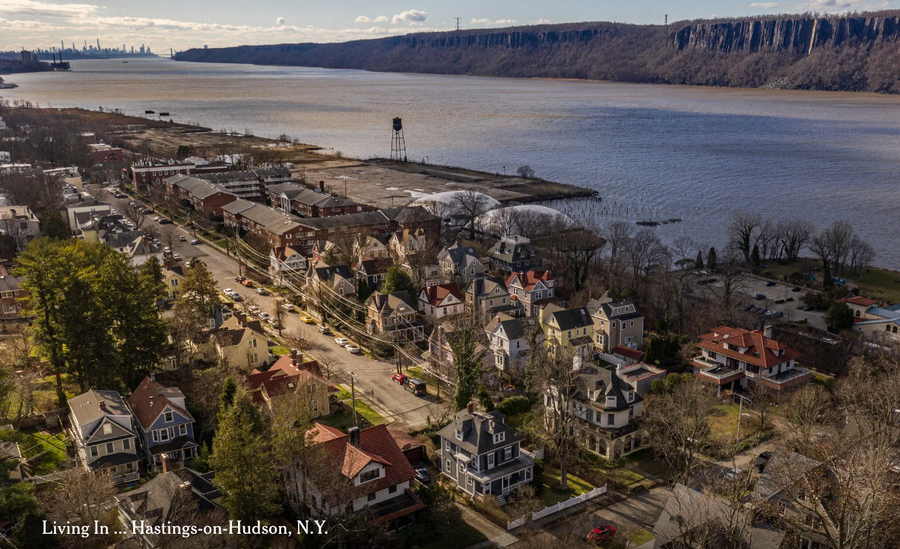 Rivertown Leisure in Hastings on Hudson, NY