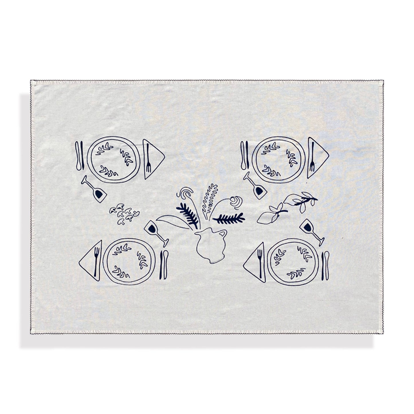 Tas Tablecloth