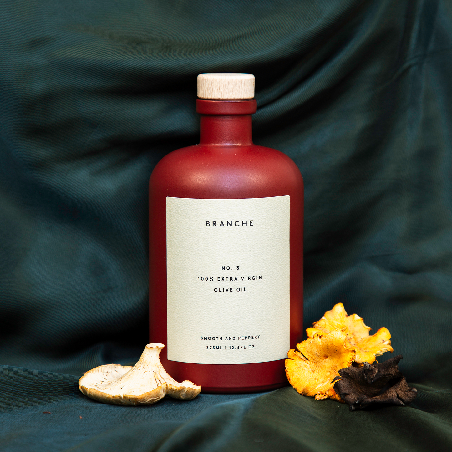 Branche Extra Virgin Spanish Olive Oils