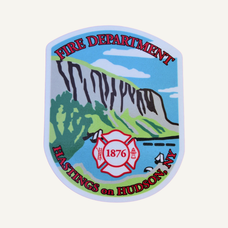 Hastings Fire Department