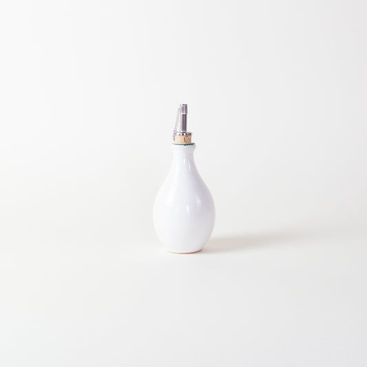 Italian Ceramic Vinegar Cruet