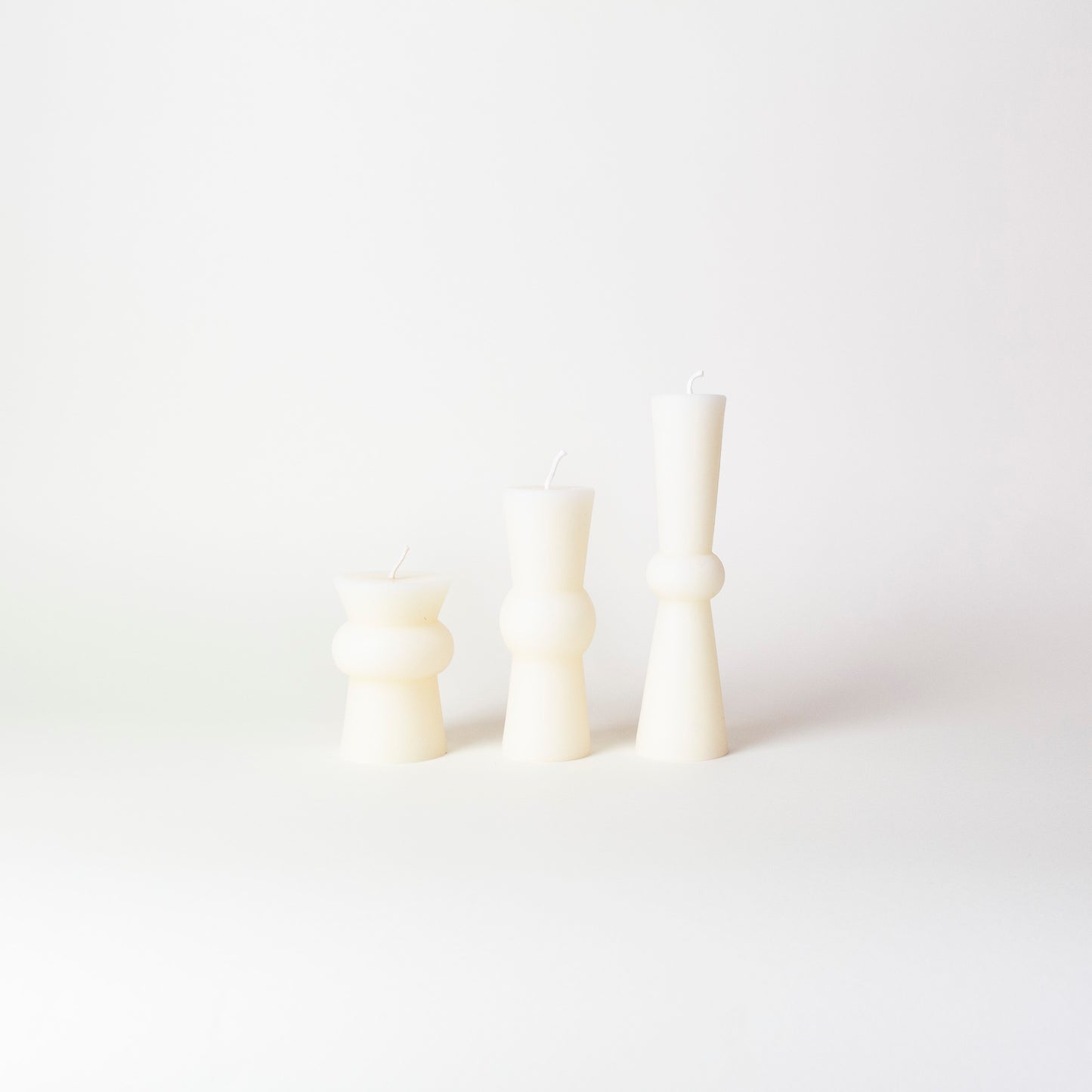 Greentree Pillar Candles | Various Sizes