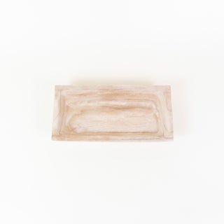 Table Top Vintage Dough Bowls | Various Sizes