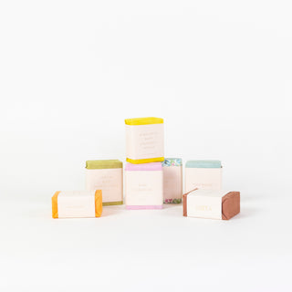 Saipua Handcrafted Soap