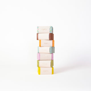 Saipua Handcrafted Soap