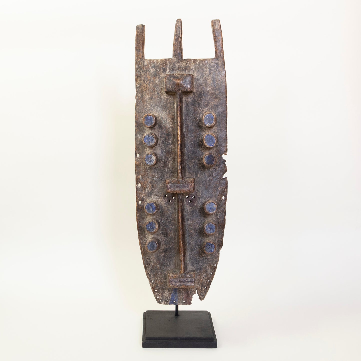 African Tribal Mask