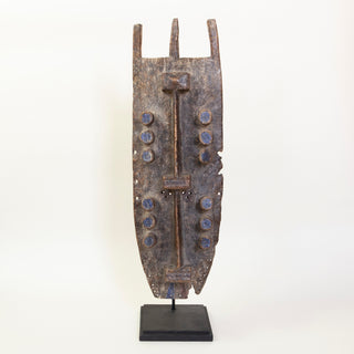 African Tribal Mask