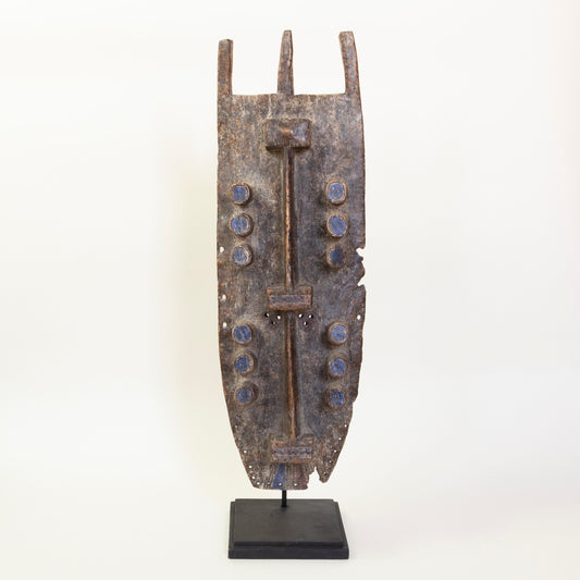 African Tribal Mask