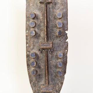 African Tribal Mask