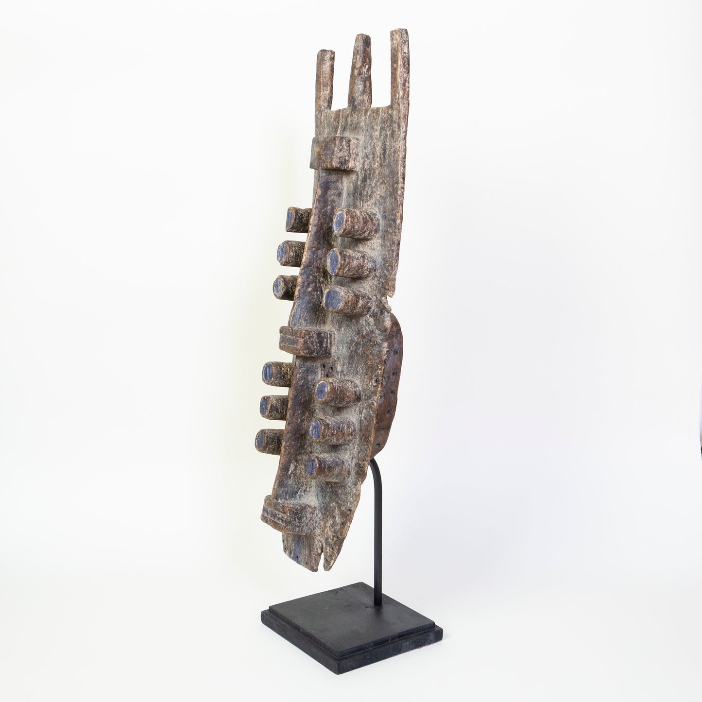 African Tribal Mask