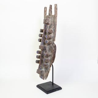 African Tribal Mask