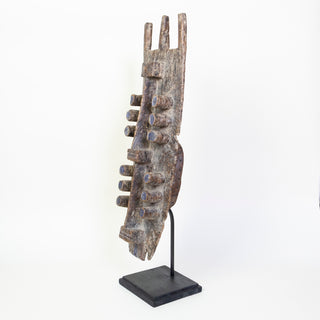 African Tribal Mask