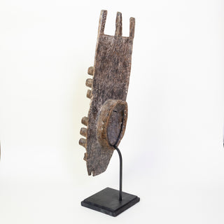 African Tribal Mask