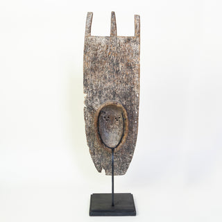 African Tribal Mask