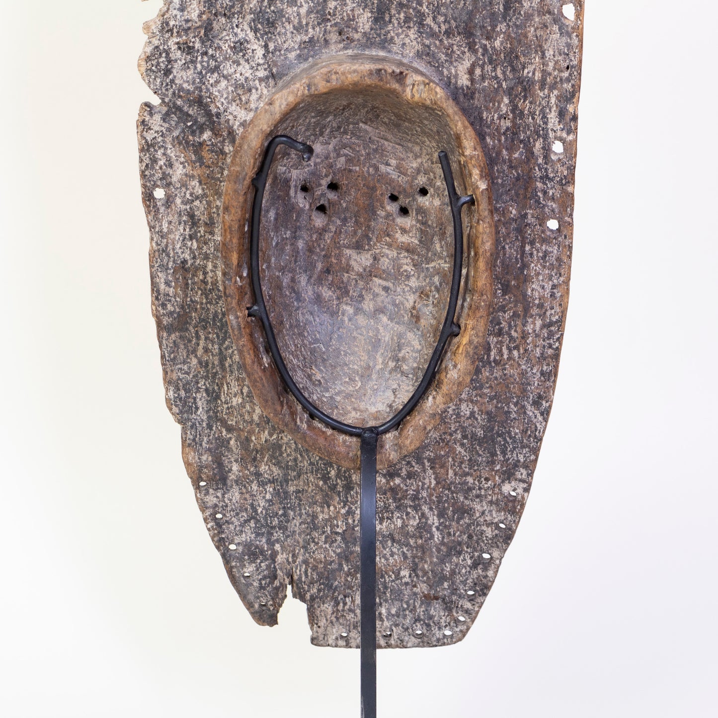 African Tribal Mask