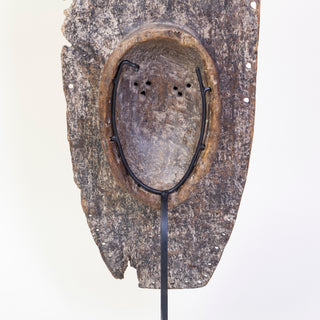African Tribal Mask