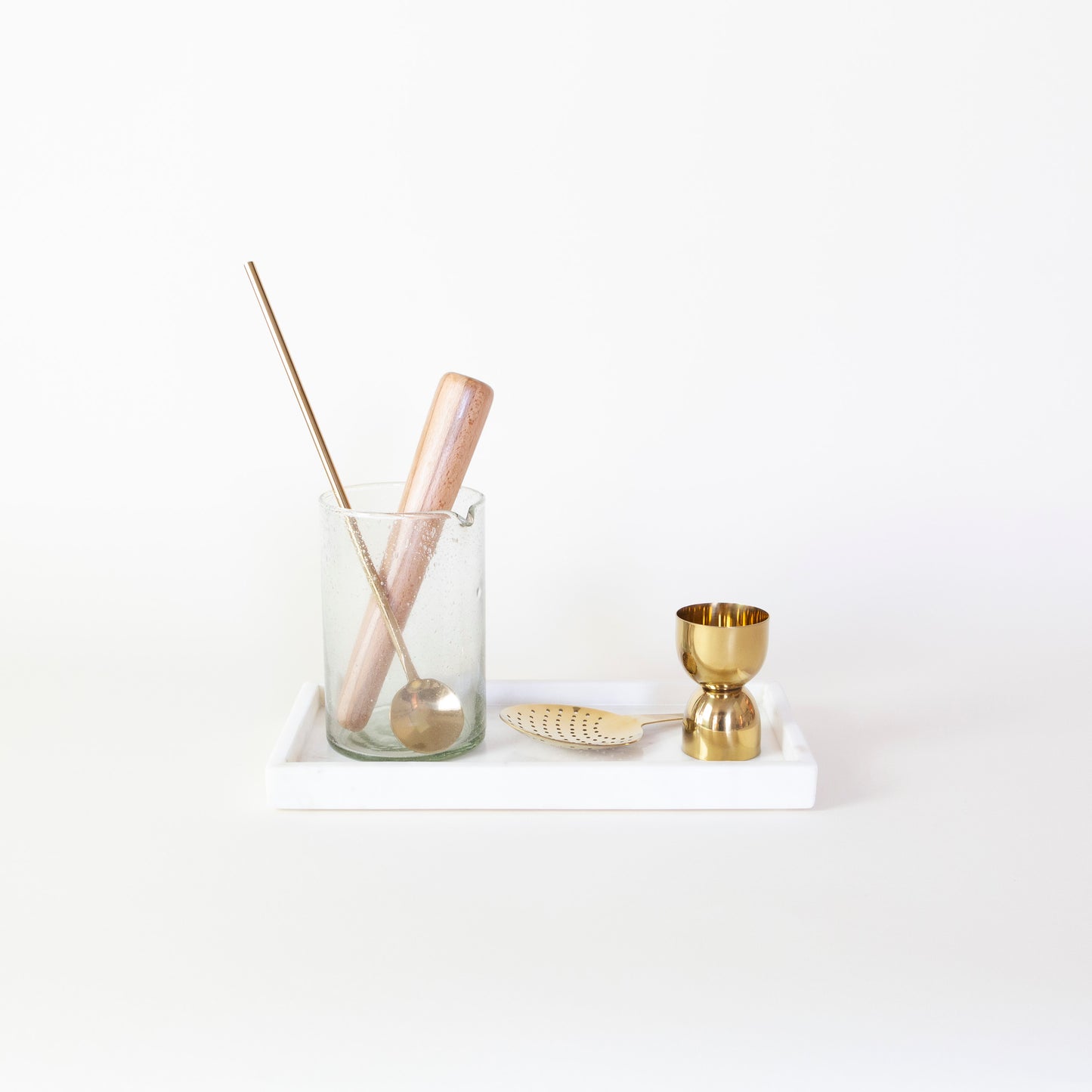 Elemental Cocktail Set