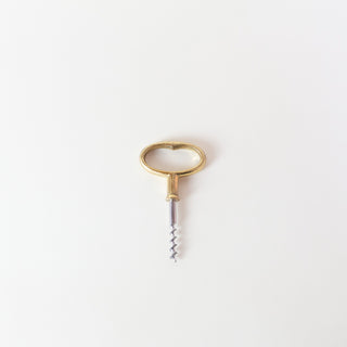 Mixed Metal Wine Opener | No. 1