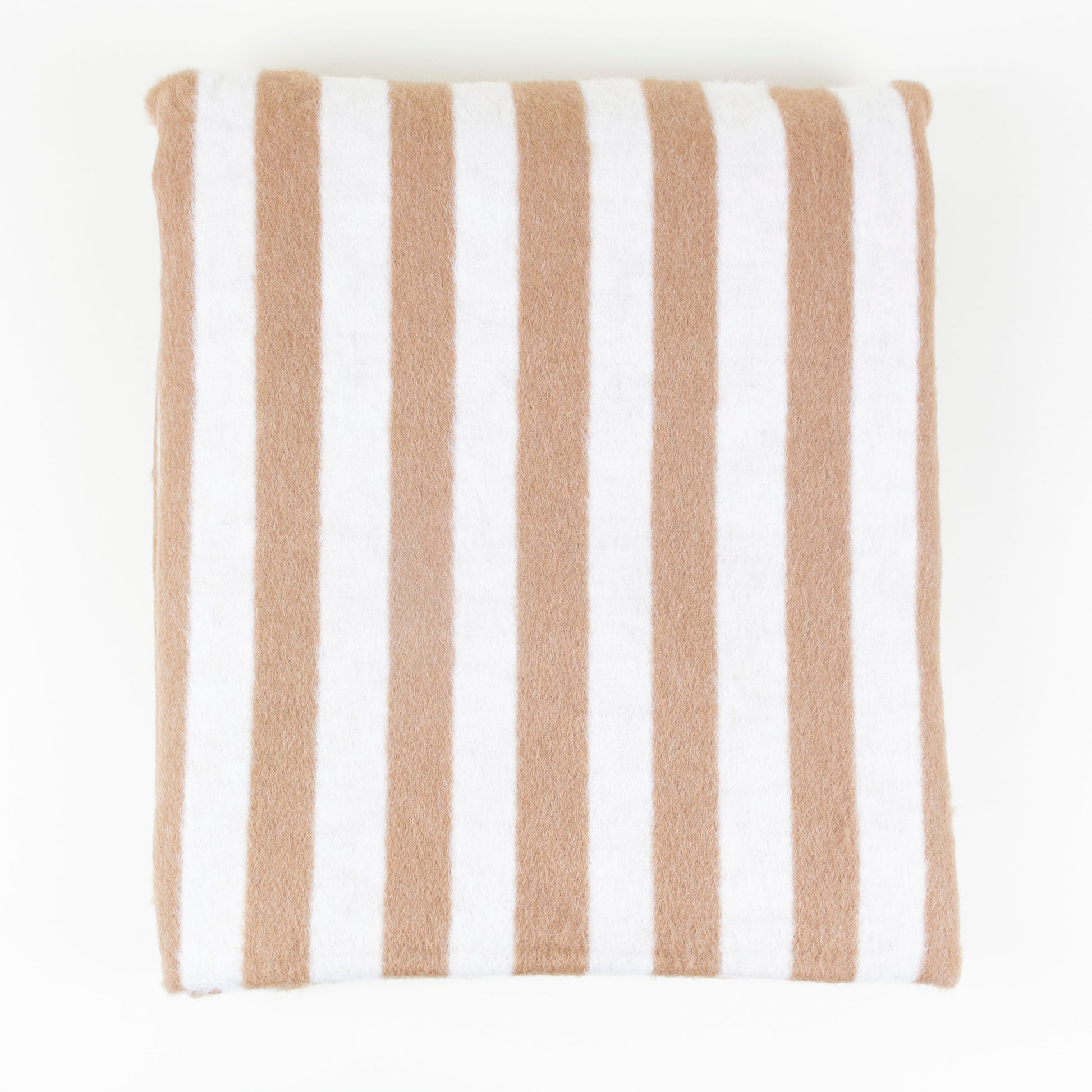 Zero Dye Stills Heirloom Blanket | Blacksaw