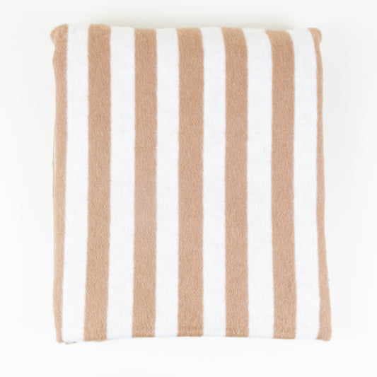 Zero Dye Stills Heirloom Blanket | Blacksaw