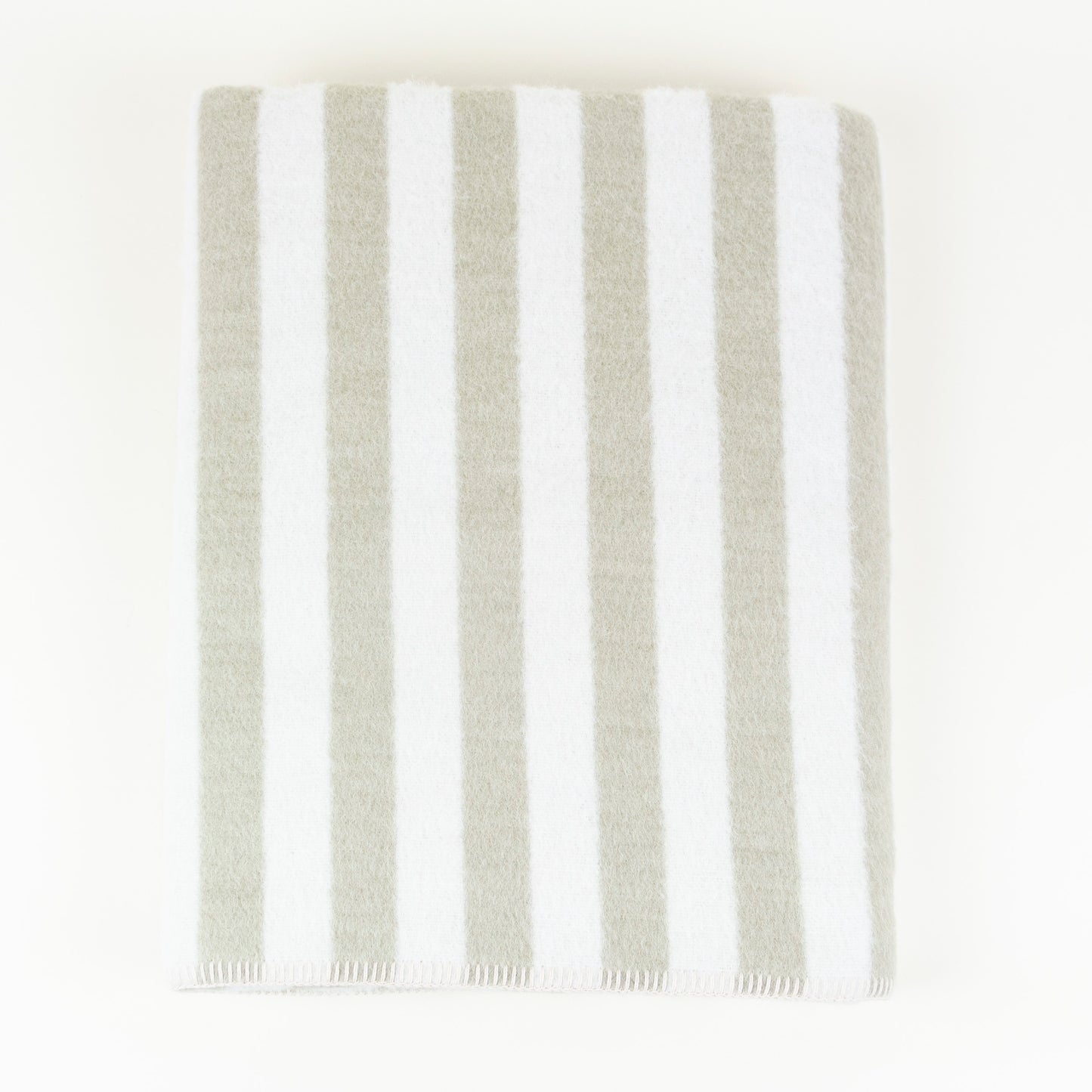 Zero Dye Stills Heirloom Blanket | Blacksaw