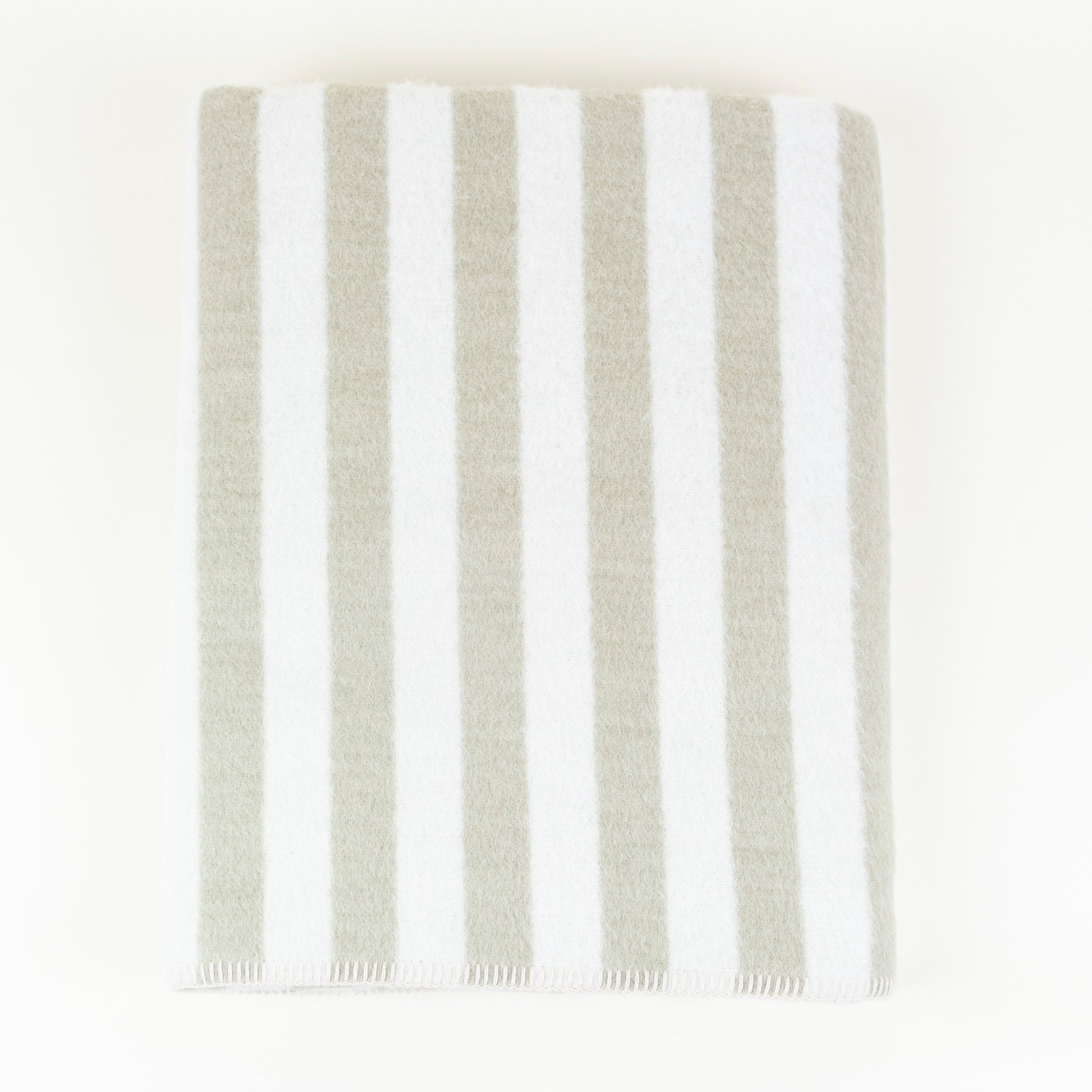 Zero Dye Stills Heirloom Blanket | Blacksaw