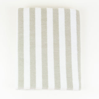 Zero Dye Stills Heirloom Blanket | Blacksaw