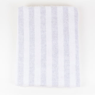 Zero Dye Stills Heirloom Blanket | Blacksaw