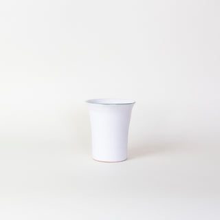 Italian Ceramic Utensil Crock