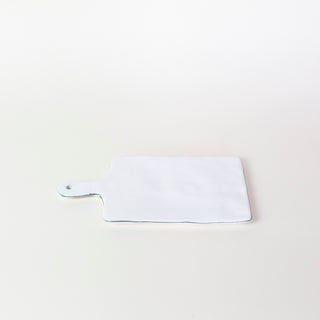 Italian Ceramic Cheese Board