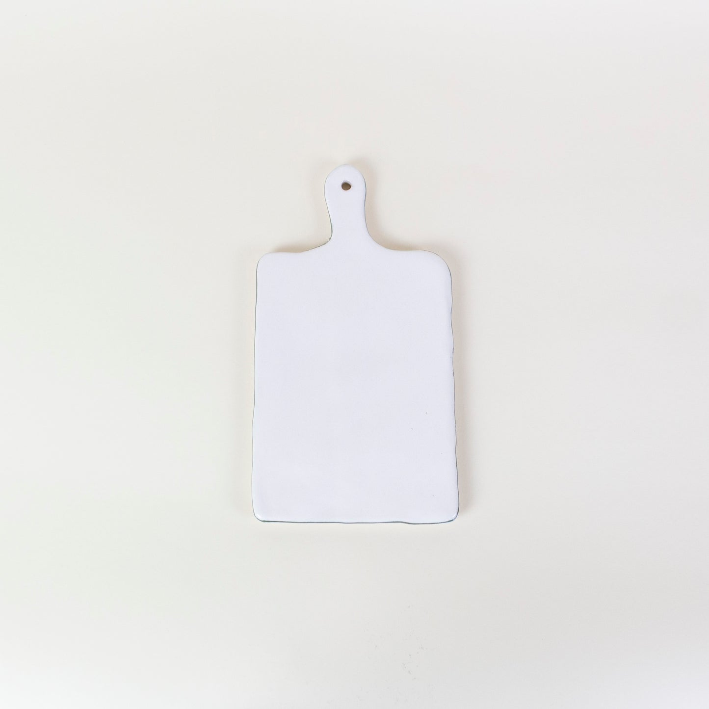 Italian Ceramic Cheese Board