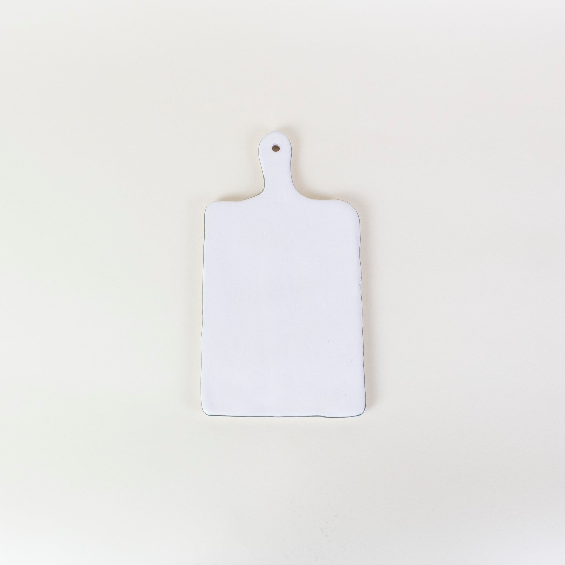 Italian Ceramic Cheese Board