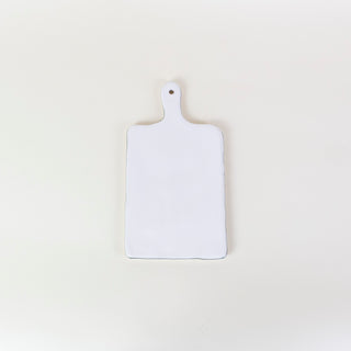 Italian Ceramic Cheese Board
