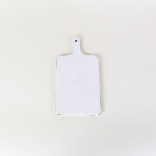 Italian Ceramic Cheese Board