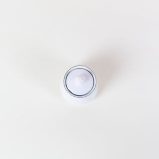 Italian Ceramic Sugar Bowl
