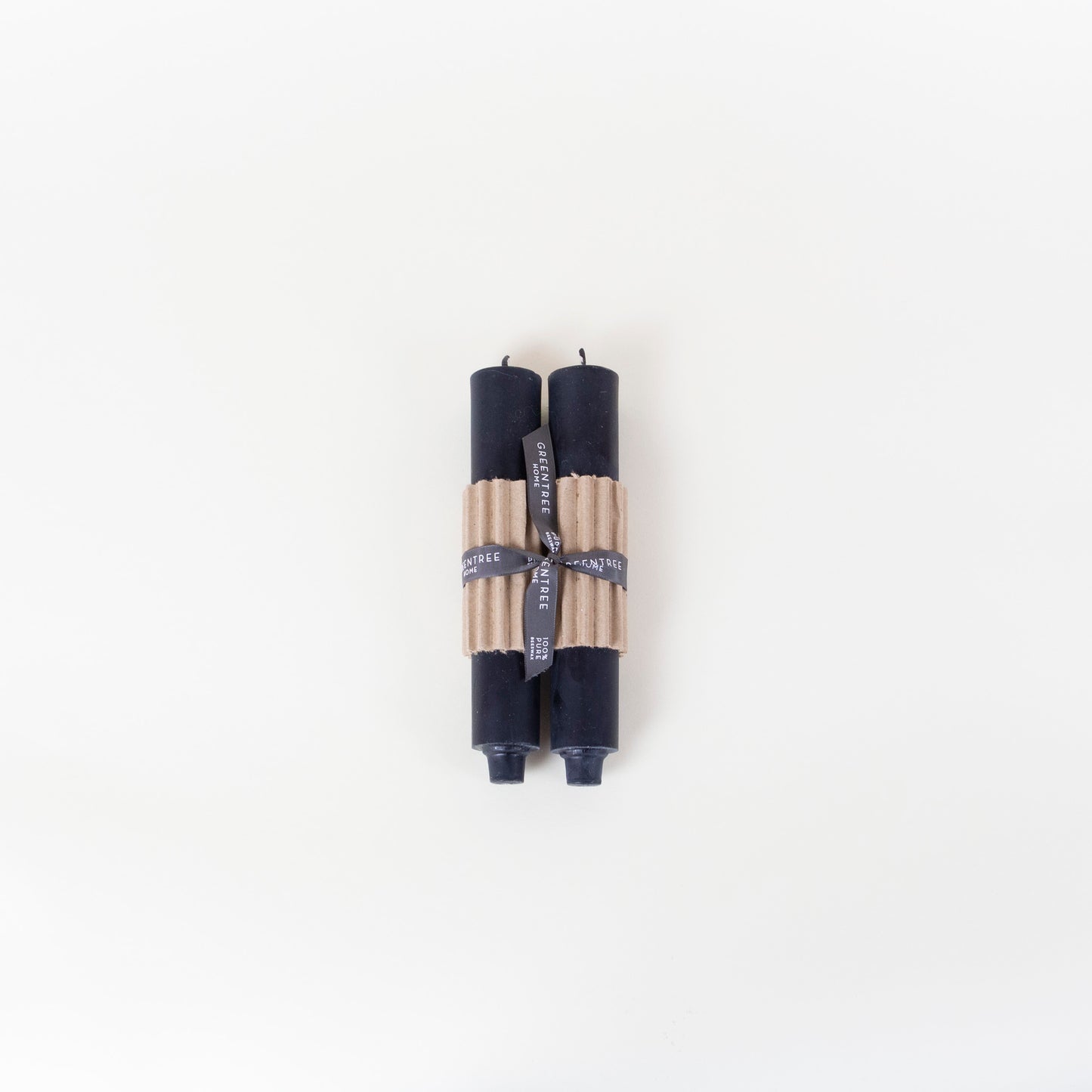 Greentree Column Candles