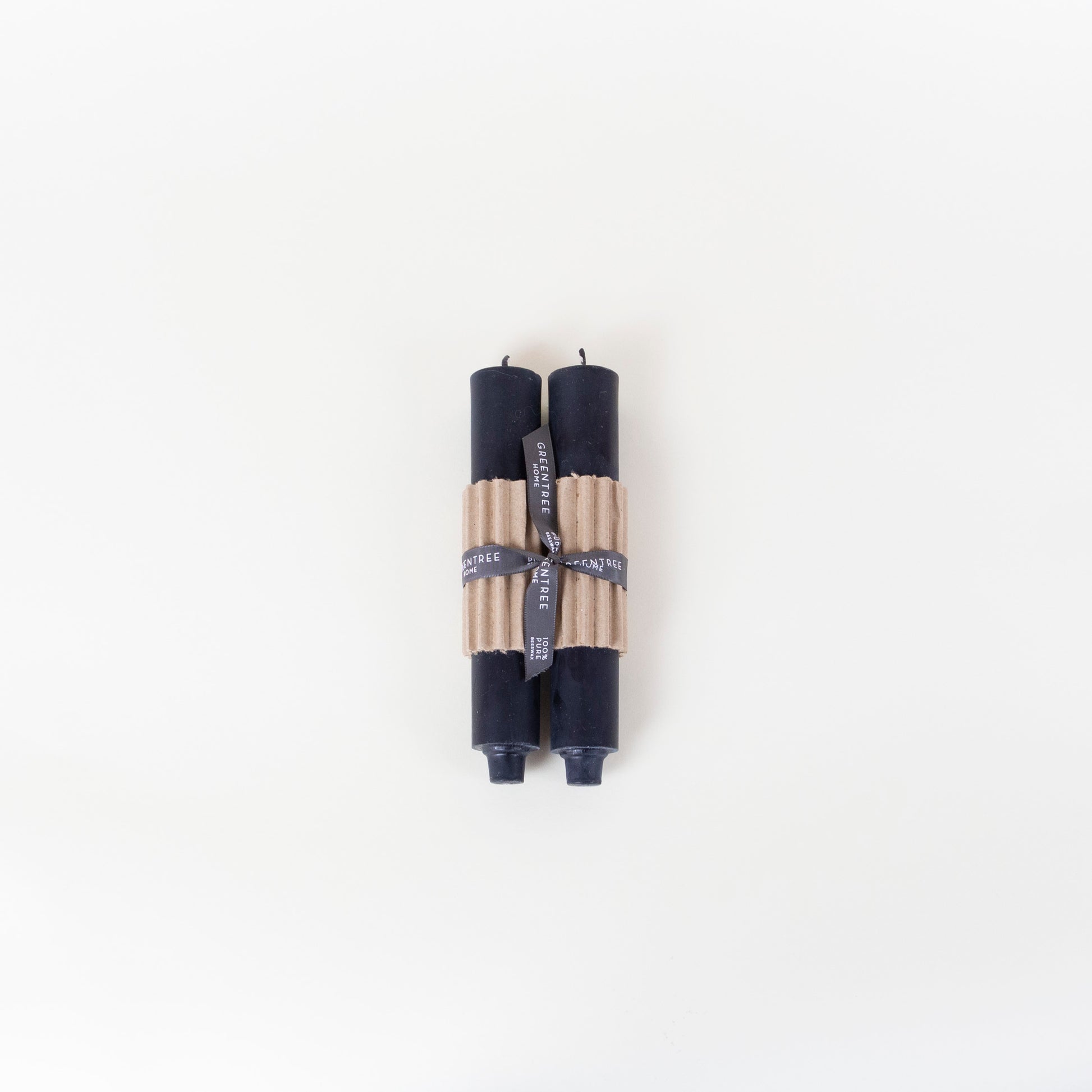 Greentree Column Candles