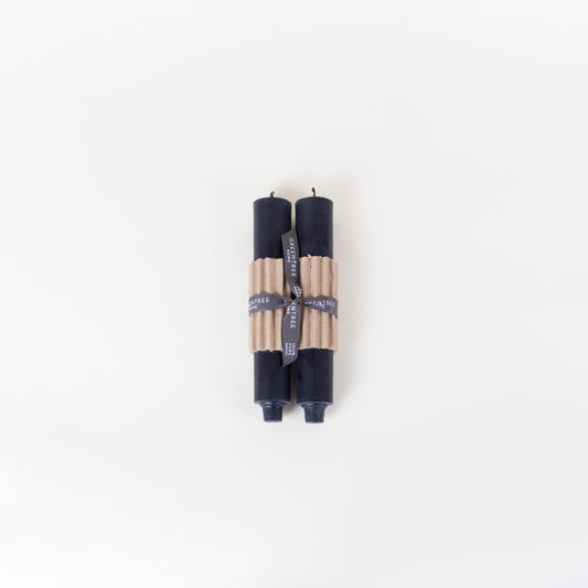 Greentree Column Candles