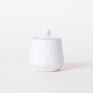 Italian Ceramic Sugar Bowl