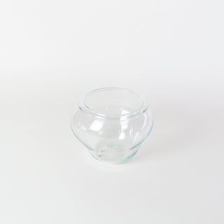 Recycled Glass Bowl