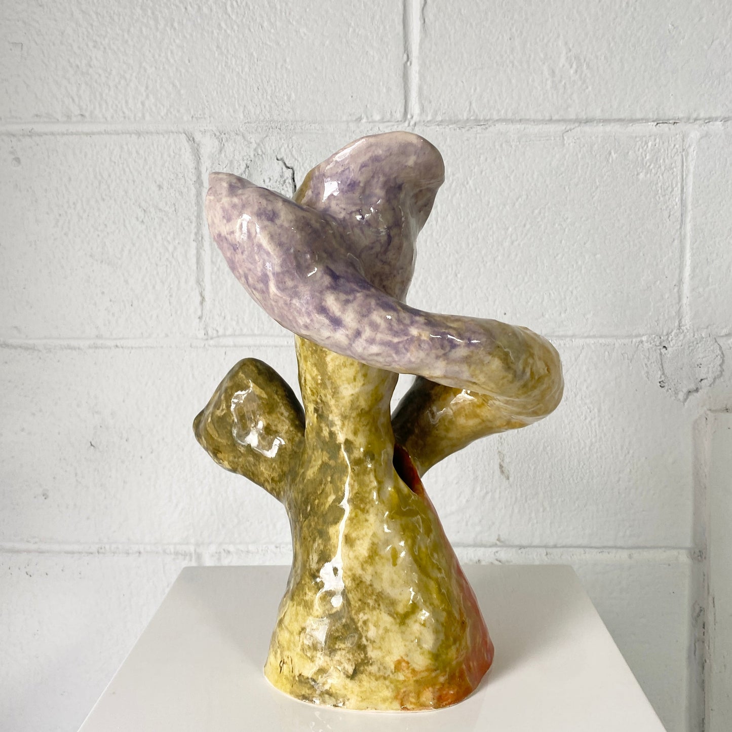 Emergence, 2024 | Sarah Mijares Fick