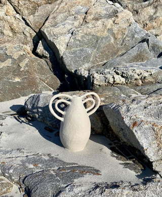 clandestine ceramics