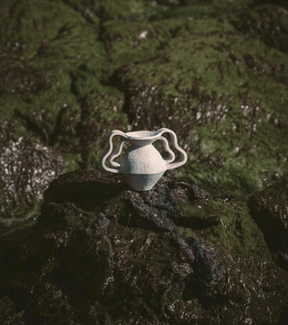 clandestine ceramics