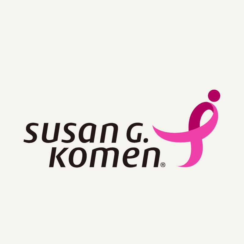 Susan G Komen