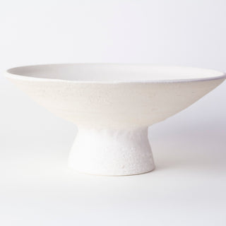 white ceramic bowl