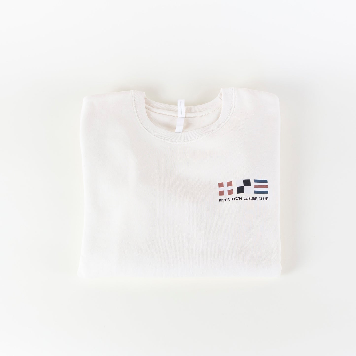 Rivertown Leisure Club | Long Sleeve